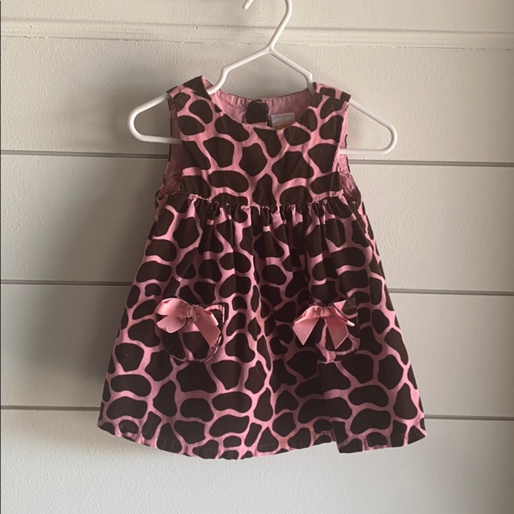 Baby girls dress
